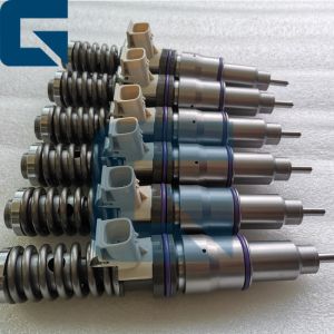 Buy cheap 21582096 VOE21582096 High Quality Common Rail Diesel Fuel Injector from wholesalers