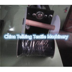 Buy cheap Good quality Tellsing wrapping  machine in sales  for ribbon,webbing,tape,stripe,riband,band,belt,elastic tape etc. from wholesalers