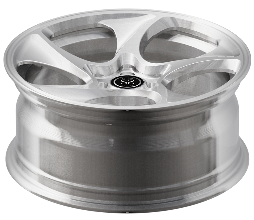 Buy cheap 1982 Porsche 911 Custom Forged 1-PC Rims of 17x8.0 and 17x9.0 from wholesalers