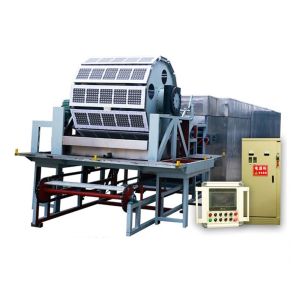 Buy cheap Paper Egg Tray Production Line, Egg Carton Making Machine, mold made to customer request from wholesalers
