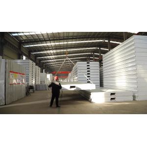 Buy cheap Custom Modern Prefab Container House ISO9001-2000 Certified Easy Install from wholesalers