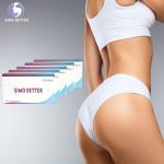 Buy cheap Hyaluronic Acid Buttock Enhancement Injections Painless For Soft Tissues from wholesalers