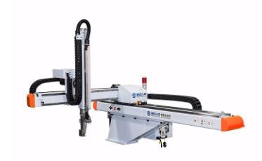 Standard Interface Plastic Auxiliary Equipment Medium Multi Axis Servo Robot