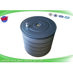 Buy cheap JW-43F Fanuc EDM Water Filter Excellent Filtration / EDM Consumables Fancu Japax from wholesalers