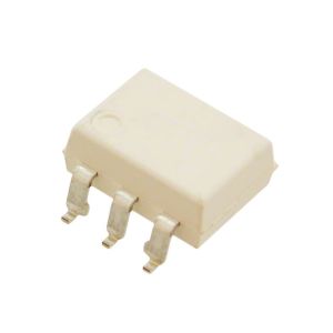Buy cheap MOC3020SM Analog Isolator IC Optoisolators Triac SCR Output from wholesalers