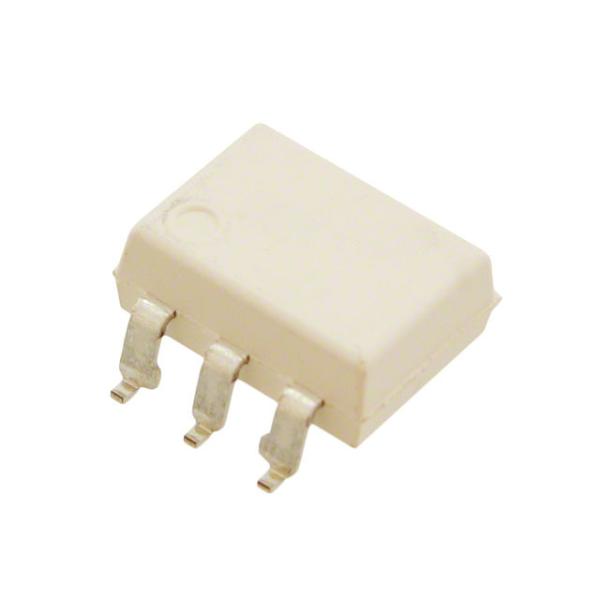 Buy cheap MOC3020SM Analog Isolator IC Optoisolators Triac SCR Output from wholesalers