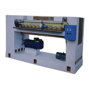 Buy cheap Nc Cutter With Spiral Blade For Corrugated Cardboard Production Line Automatic from wholesalers