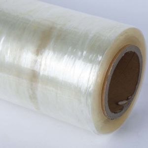 Buy cheap PVA PVOH Water Soluble Film Dissolving in Cold Water from wholesalers