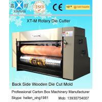 Buy cheap Alloy Aluminum XT-M Series Rotary Die -Cutting And Molding Carton Box Making product