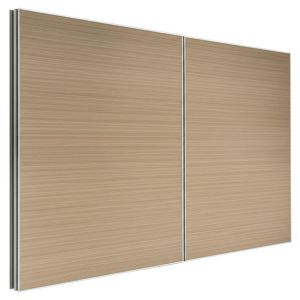 Buy cheap Customizable Melamine Finish Sliding Wall Panel with Magnetic Seal and Modular System for Office Partitions from wholesalers