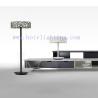 Buy cheap New Design Most Popular Modern Hotel Table Lamp With Certificate Floor Lamp from wholesalers