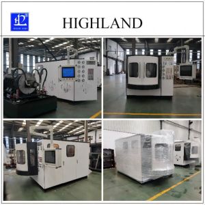 Buy cheap Cylinder And Valve 315kw Hydraulic Test Benches 42mpa from wholesalers