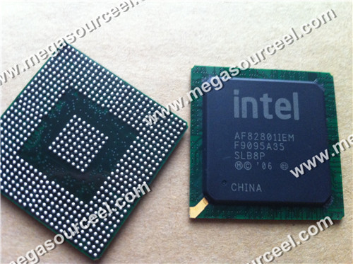 Quality Computer IC Chips 82801IEM computer mainboard chips INTEL Computer IC Chips for sale
