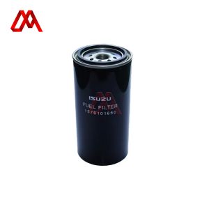 Buy cheap High-Quality IZUMI Genuine Fuel Filter for ISUZU BVP 1876101650 8981232560 Heavy-Duty Truck Engine Spare Part from wholesalers