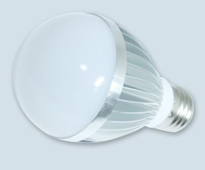 Buy cheap 7W led bulb PMMA Aluminum housing E27 milky cover wifi intelligent dimmable light from wholesalers