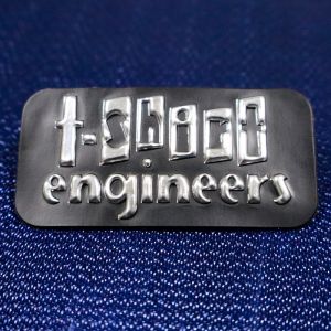 Buy cheap Custom-Size TPU Heat-Transfer Garment Label from wholesalers