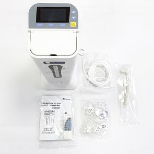Buy cheap AC 220V 1000W Portable Home Use Colon Detox Cleanser from wholesalers