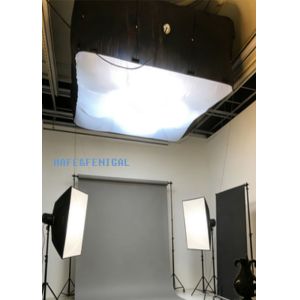 Buy cheap Photography Inflatable LED Light | Soft Fill Light for Studio & Filmmaking from wholesalers