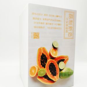 Buy cheap Fruit Packaging Mailing Ecommerce Delivery Boxes 15 Times Reusable from wholesalers