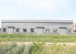 Buy cheap Agricultural Products Lightweight Steel Warehouse Steel Structure Building from wholesalers
