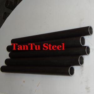 Buy cheap ASTM/API Carbon Seamless/welded Steel Pipe By Tantu from wholesalers