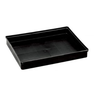 Buy cheap PCB Conductive ESD Safe Containers PP Plastic Electronic Components Storage Plate from wholesalers