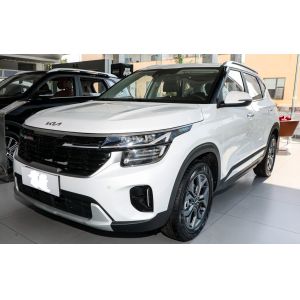 Buy cheap Compact SUV KIA Sportage HEV 2023 1.5T 2WD Deluxe 5 Door 5 Seats product