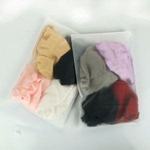 Buy cheap Long Jumbo 100 Mulberry Silk Bonnet 43cm Size For Women Sleep from wholesalers