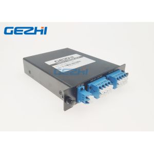 Buy cheap Optical Passive 5G DWDM COT RT LGX Module For FrontHaul Networks from wholesalers