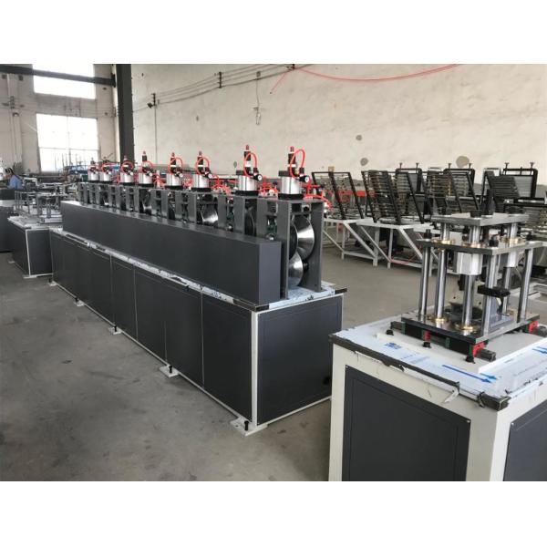 Quality L Angle Paper Board Machinery Anti - Interference 2mm - 8mm Thickness for sale