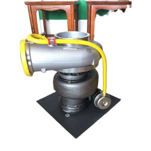 Buy cheap Wear Resistance caterpillar C13 Excavator Turbocharger product