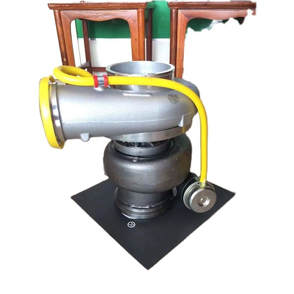 Quality Wear Resistance caterpillar C13 Excavator Turbocharger for sale