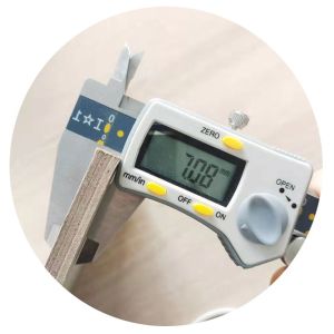 Gravure Printing compatible duplex board with Slate board Ashen cardboard