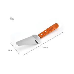 Buy cheap 3PCS Pizza Peel Shovel Pizza Cutter Set from wholesalers