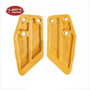 Buy cheap SWE60 excavator side cutter from wholesalers