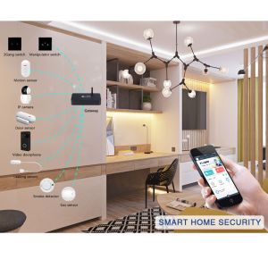 Buy cheap Smt Manufacture For Smart Home Pcb Assemble Pcba from wholesalers