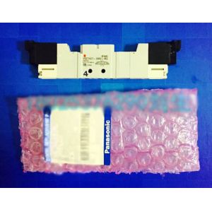 China Solenoid Valve Smt Spare Parts Durable MTNP000181AA KXF0DR4AA00VQZ1421-5MO1-M5 on sale