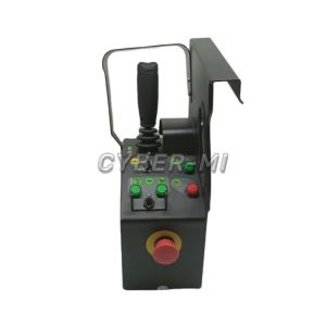 Buy cheap HA4000306220 Haulotte Scissor Lifts Joystick Control Box Replacement Part product