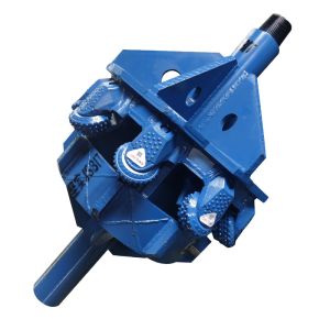 Buy cheap 43inch 1100mm HDD Rock Reamer With 12 Inch Roller Bit from wholesalers