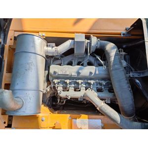 Buy cheap Used Sany Excavator SY235Cpro Energy Saving Stable Easy Operation Maintenance and Comfort with Advanced Control System from wholesalers