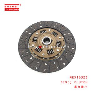 Buy cheap ME516323 Clutch Disc suitable for ISUZU  4D32 from wholesalers