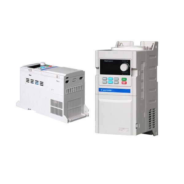 Buy cheap 60Hz Frequency Drive Phase Converter IP55 For Textile Applications from wholesalers