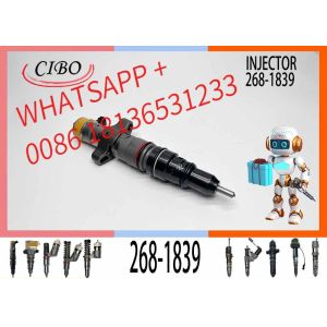 Buy cheap 295 1411 Common Rail Pump Injection 295-1411 268 1839 Fuel Pump 2681839 Diesel Injection 2951411 268-1839 For from wholesalers