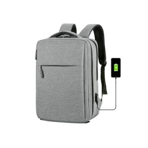 Buy cheap Large Capacity Fashionable Laptop Bags , Scratch Resistant School Laptop Backpack from wholesalers