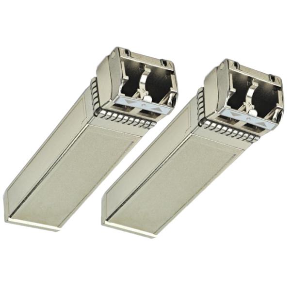 Quality FTLX3871DCC47 SFP+ Optical Module Ethernet LC Duplex Pluggable RoHS Compliant for sale