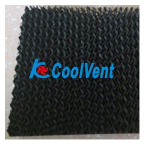 Cooling Unit Honeycomb Air Filter 7060 Carbon HEPA Air Purifier