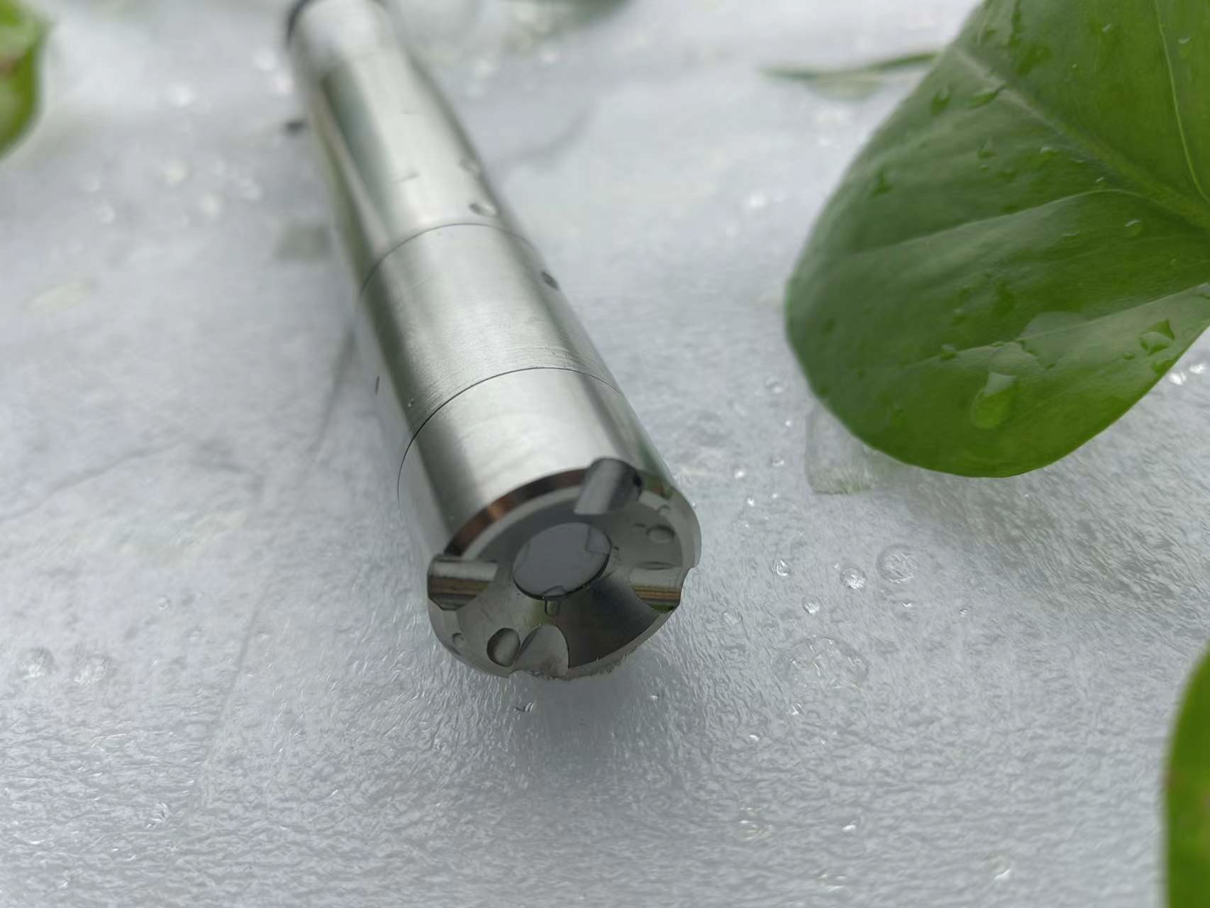 Buy cheap PPM Electrode Optical Dissolved Oxygen Sensor , 12V Optical Do Probe Temperature from wholesalers