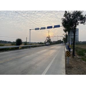 China 60T In Motion Axle Scale For Toll Station Weight In Motion System on sale China 60T In Motion Axle Scale For Toll Station Weight In Motion System on sale