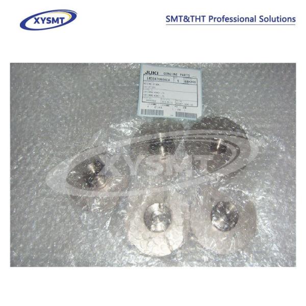 Buy cheap E43047060A0A FEEDER HOUSING 16 ASM JUKI machine spare part from wholesalers