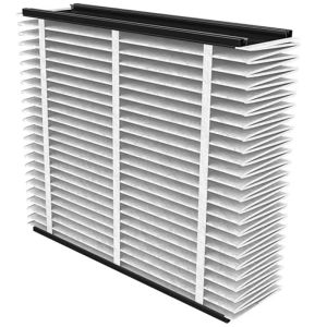 Buy cheap MERV 13 213 Air Filter Replacement For AprilAire Whole House Air Purifiers from wholesalers